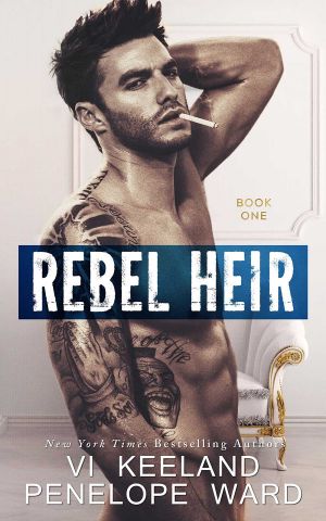 [Rush Duet 01] • Rebel Heir